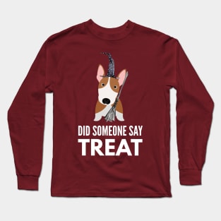 Halloween costume Long Sleeve T-Shirt